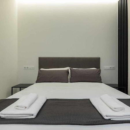 Apartamento Presidente 2 Seville Exterior photo