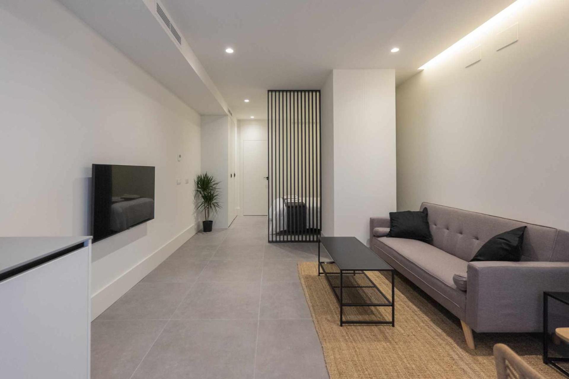Apartamento Presidente 2 Seville Exterior photo