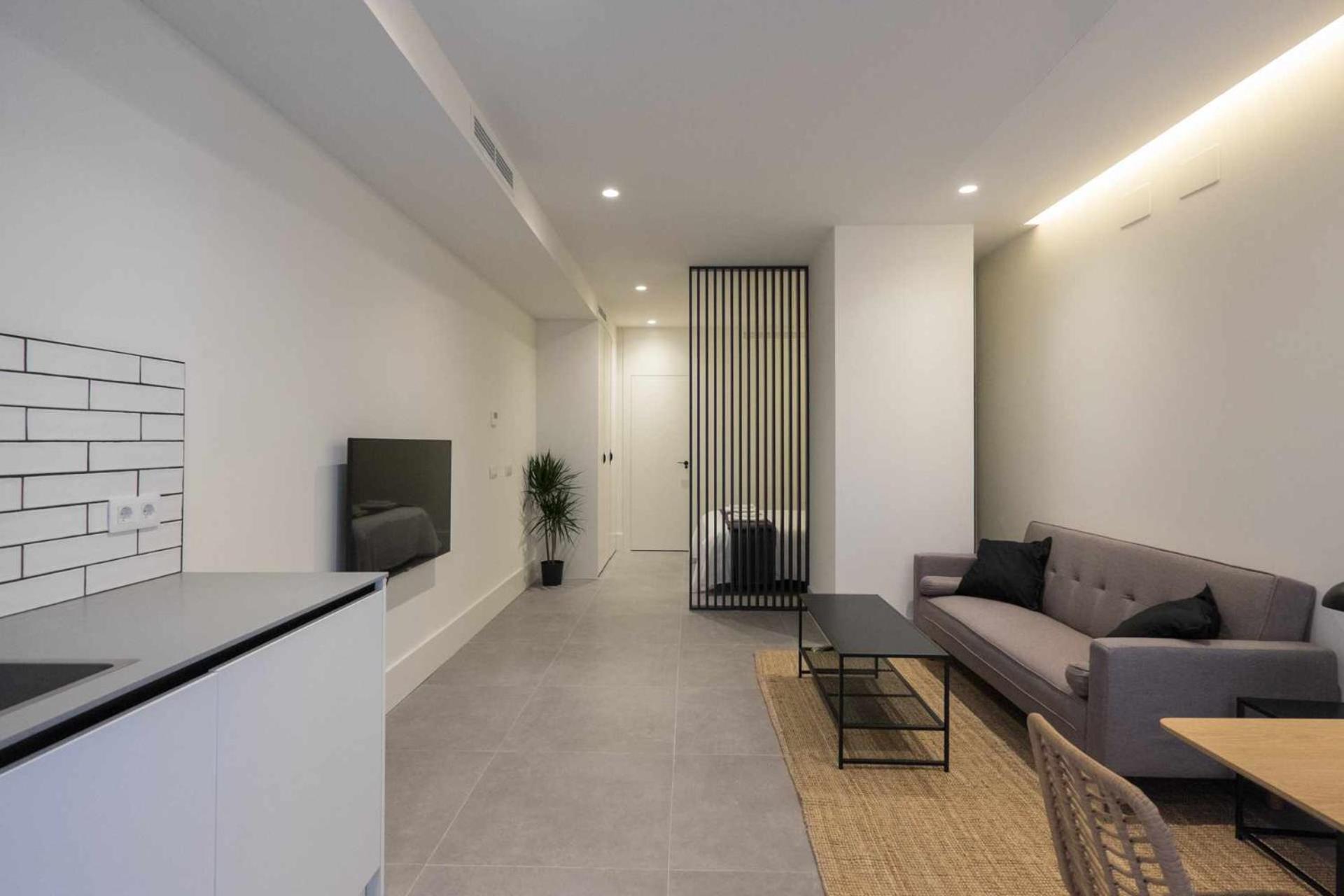 Apartamento Presidente 2 Seville Exterior photo